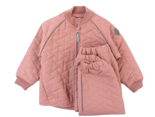 Color Kids termosæt old rose